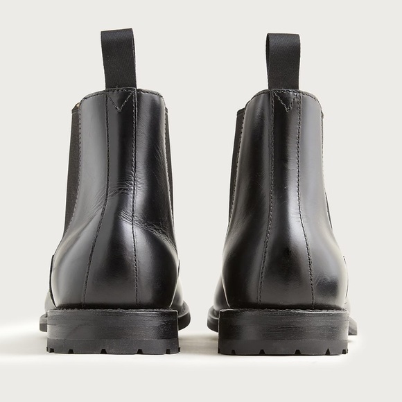 J crew Kenton Chelsea boots main image 6